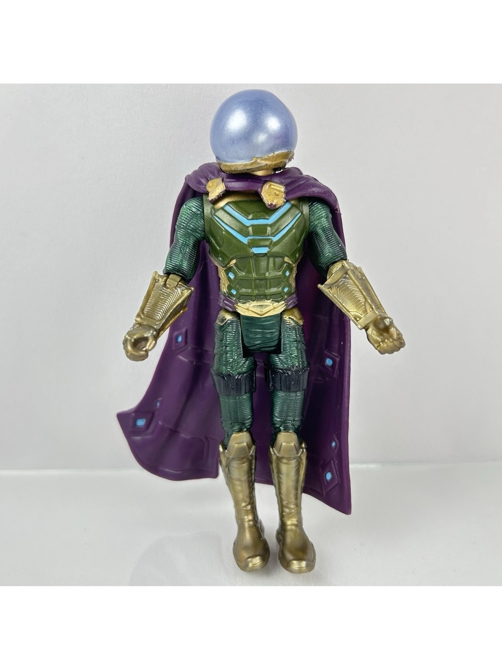 Hasbro Marvel Legends Spider-Man Mysterio Figure 5.5 Inches Far From Home